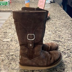 Womens Ugg size 8